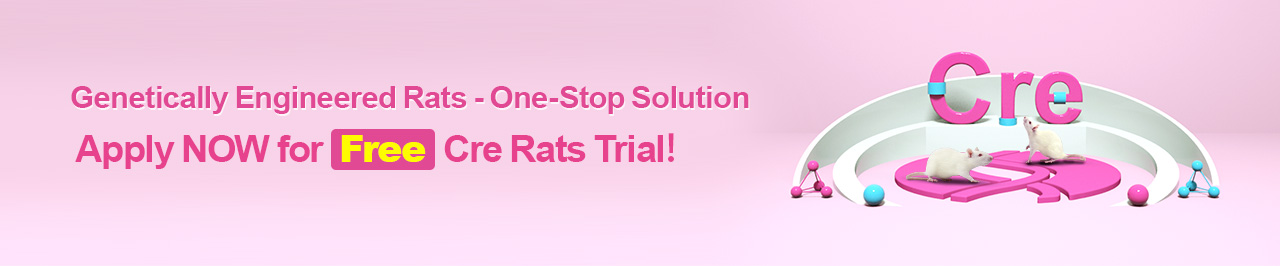 Get Free Cre Driver Rat Strains Now With Conditional Rat Model Toolkit